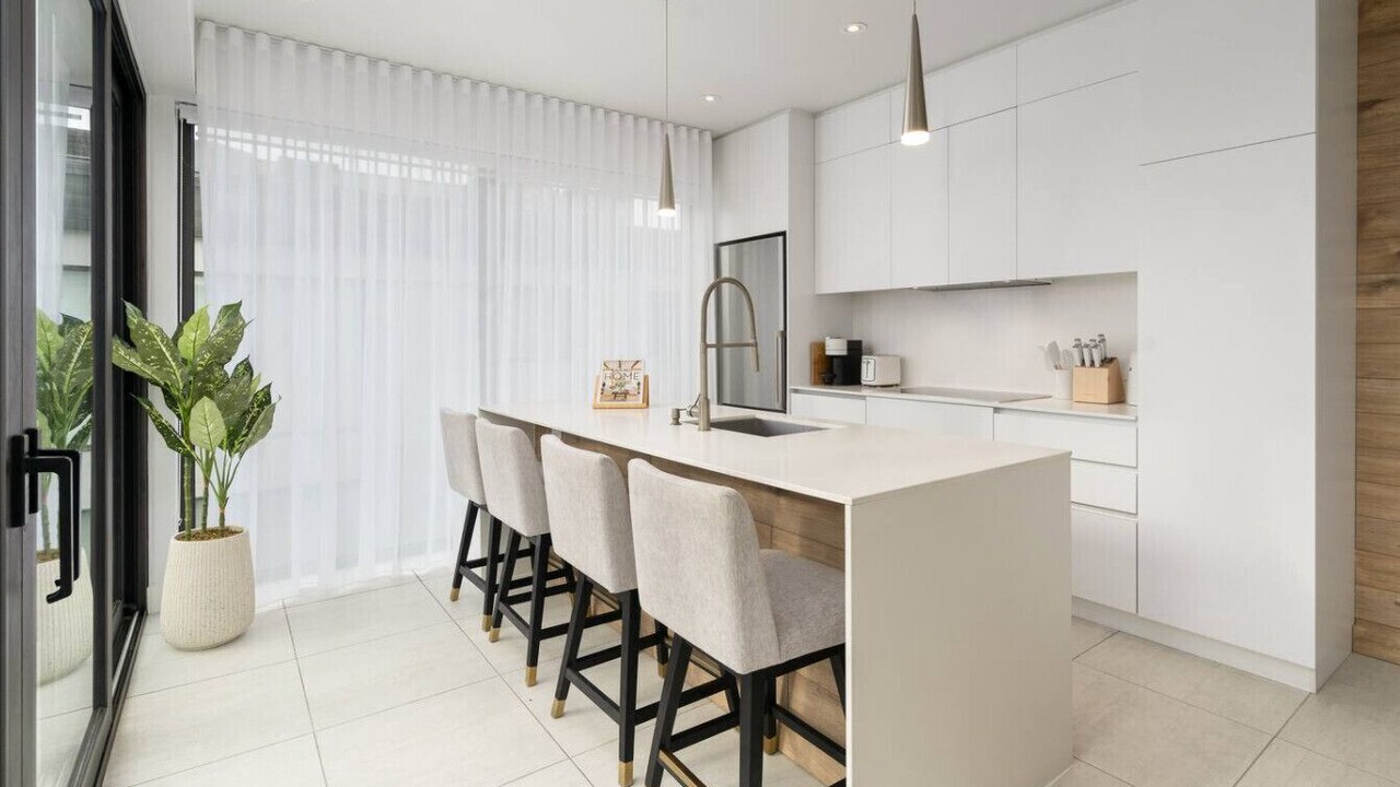 Photo of Kitchen in Laval