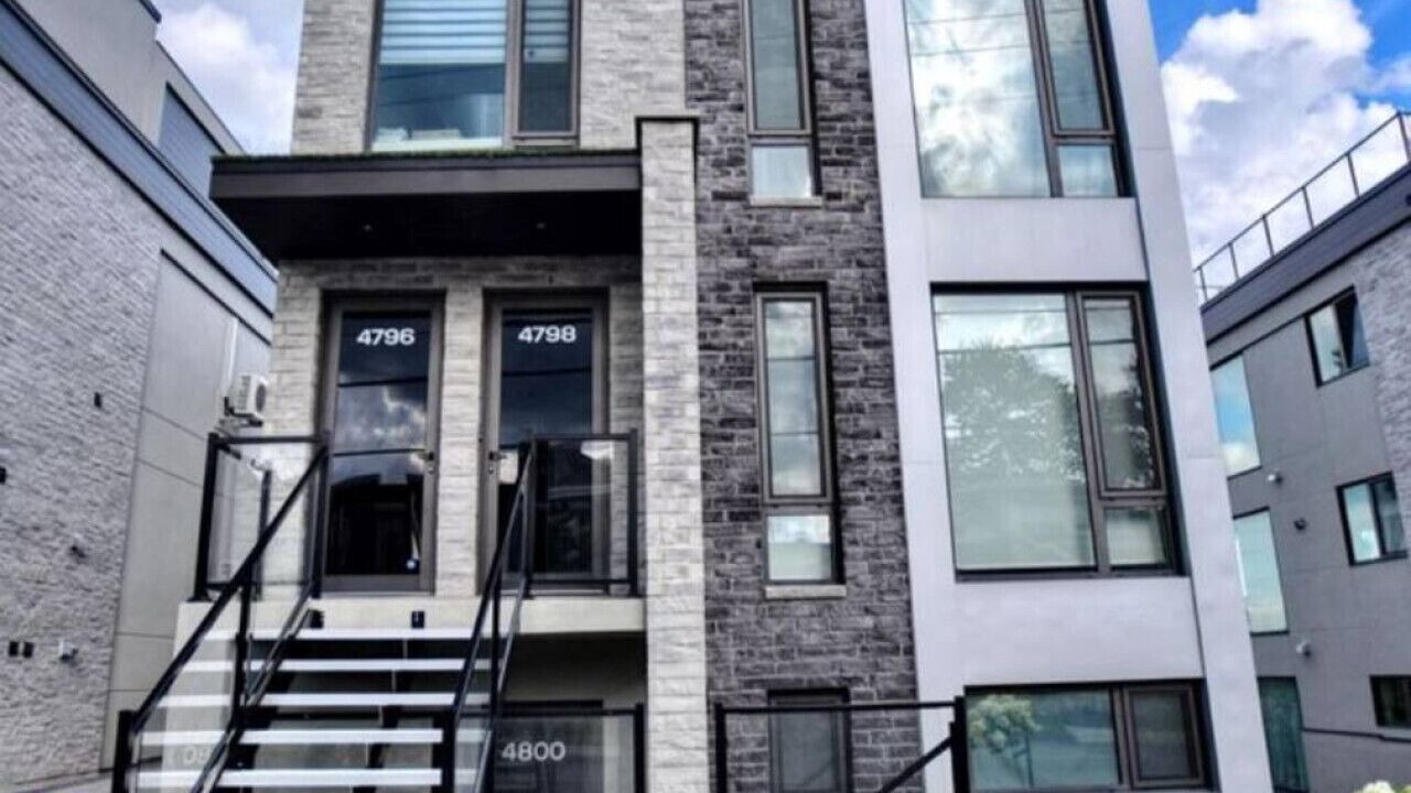 Photo of Outdoor in Laval