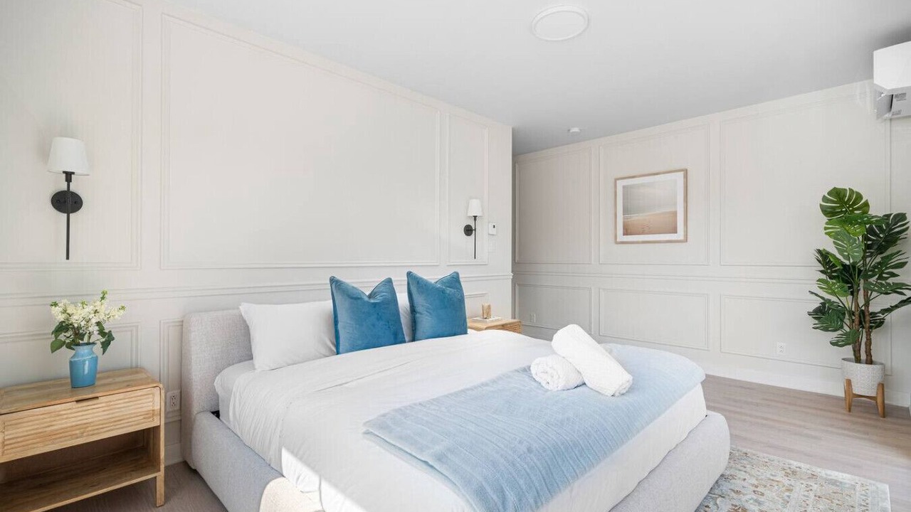 Photo of Bedroom in Mirabel