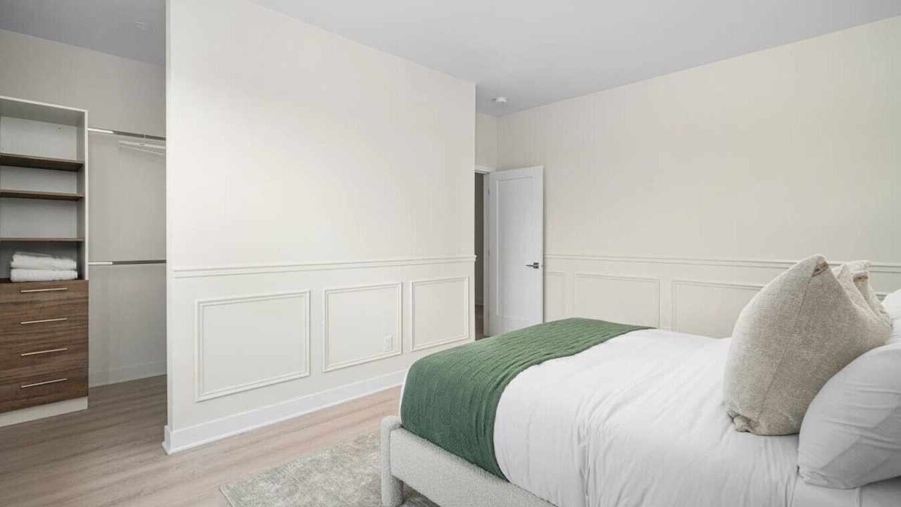 Photo of Bedroom in Mirabel