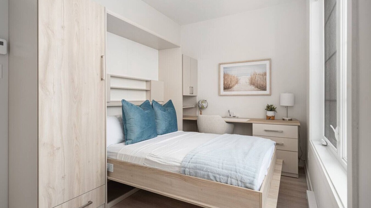 Photo of Bedroom in Mirabel