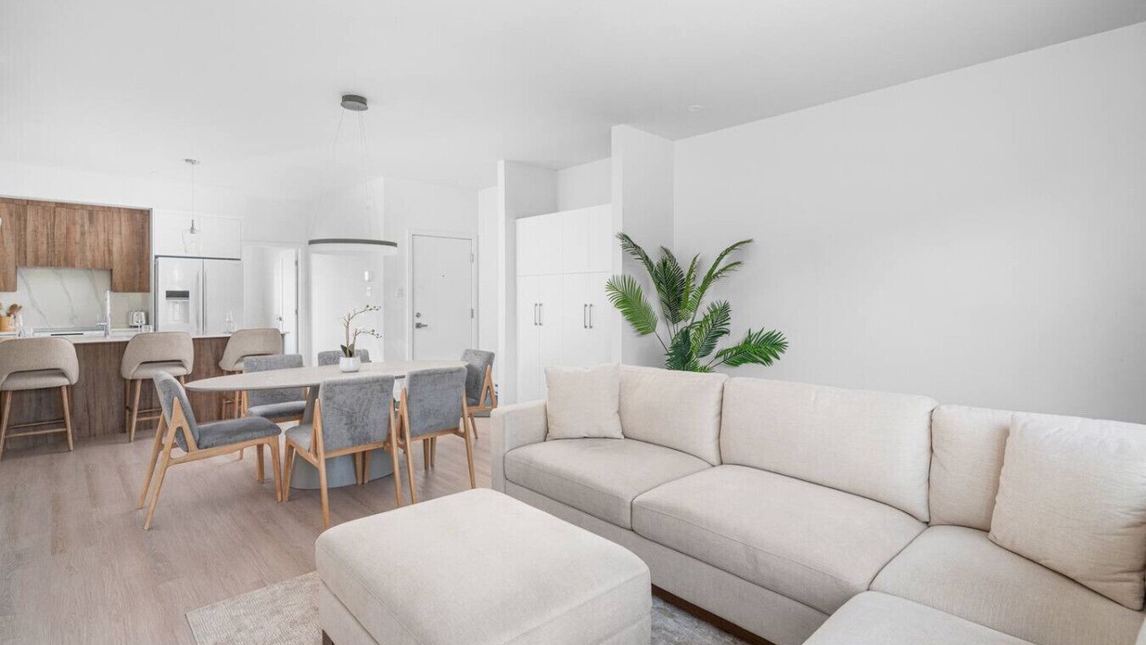Photo of Livingroom in Mirabel