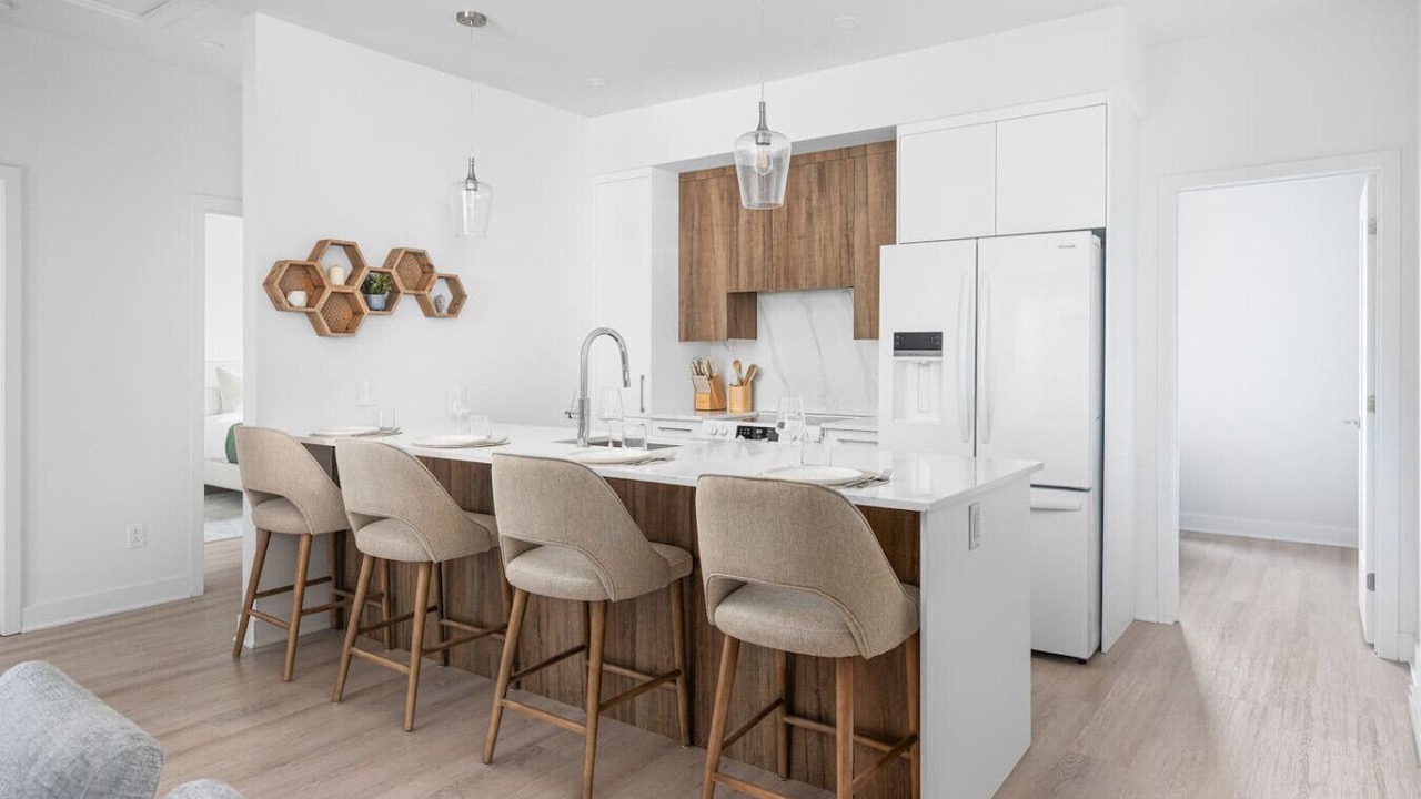 Photo of Kitchen in Mirabel