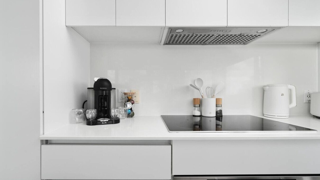 Photo of Kitchen in Laval