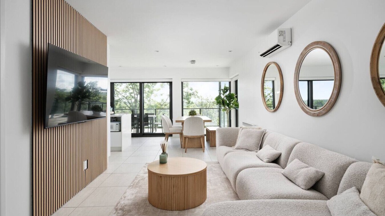 Photo of Livingroom in Laval