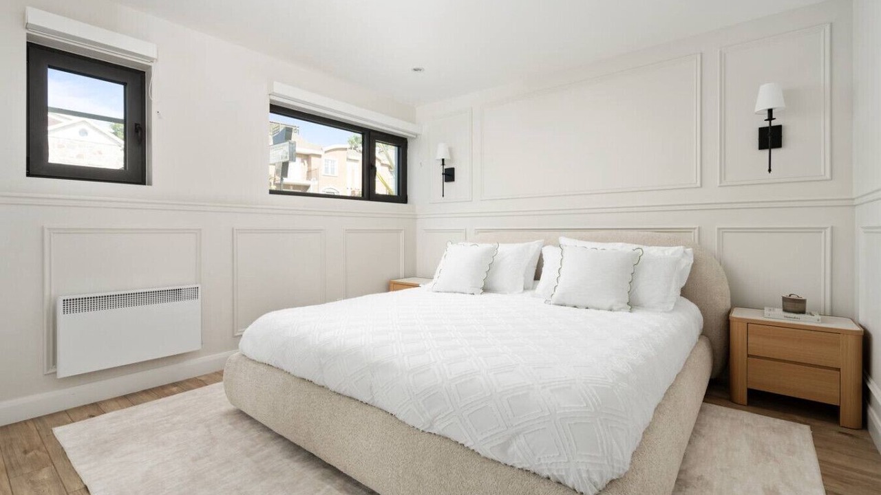 Photo of Bedroom in Laval