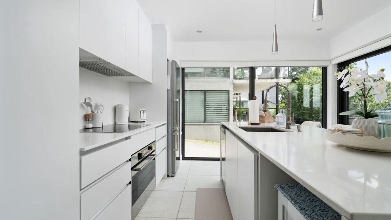 Photo of Kitchen in Laval