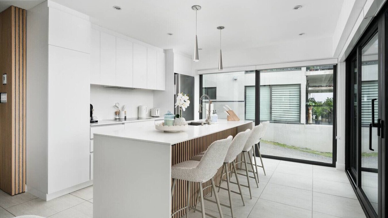 Photo of Kitchen in Laval