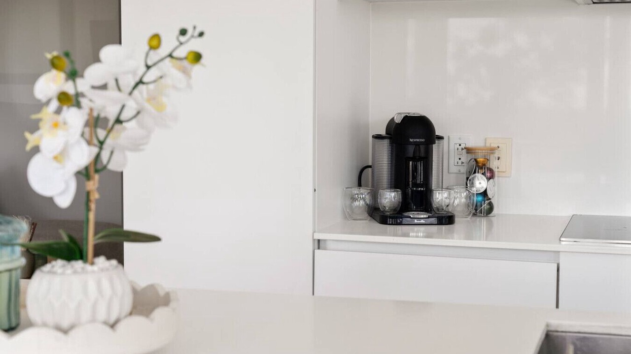 Photo of Kitchen in Laval