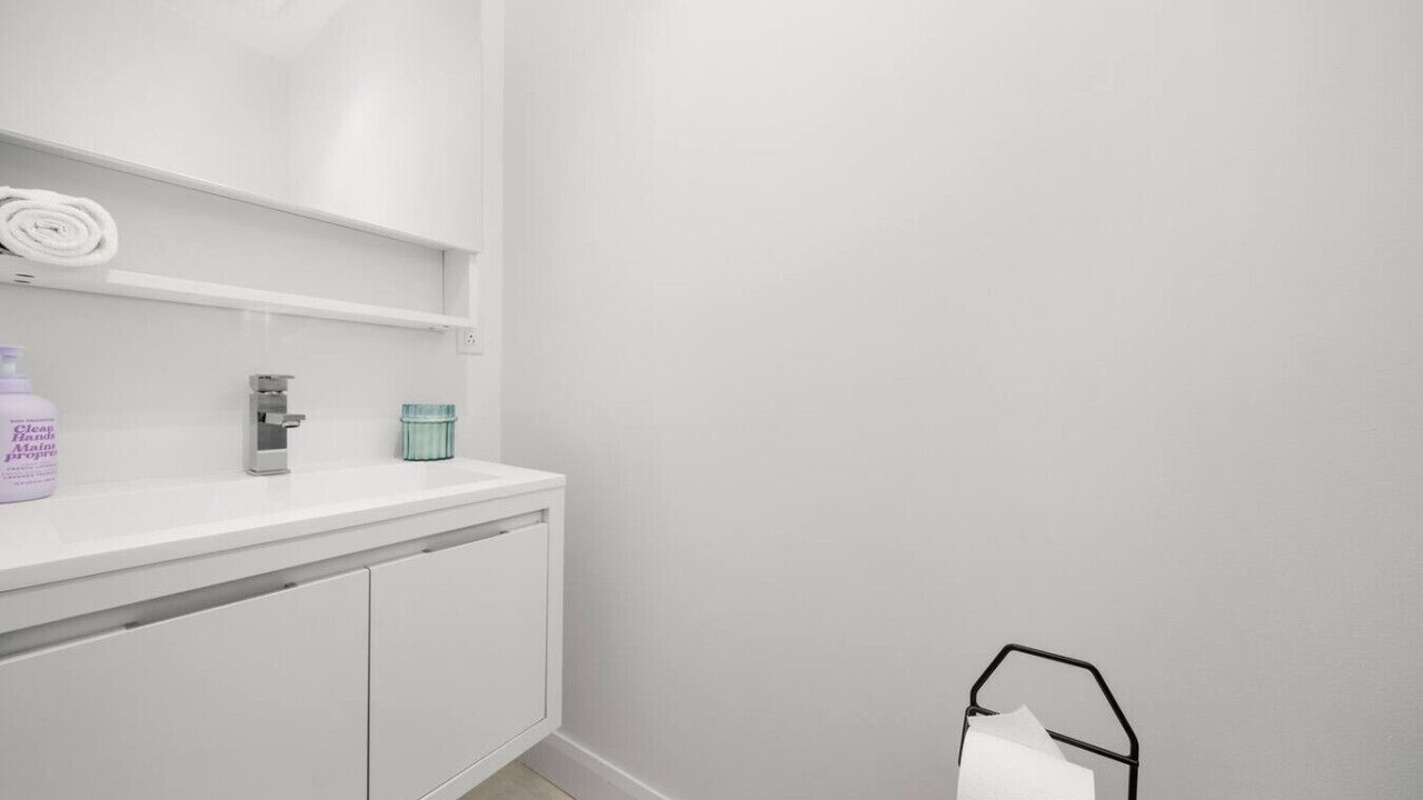Photo of Bathroom in Laval