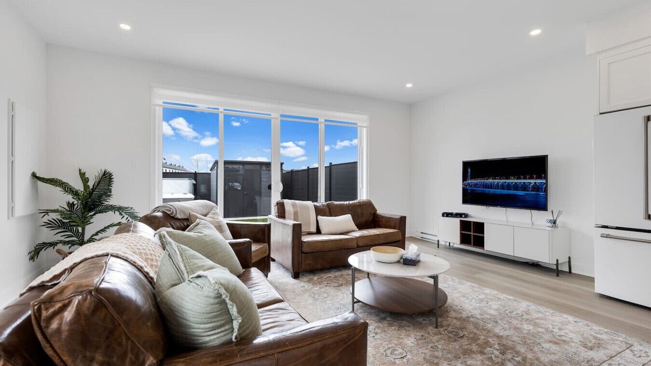 Photo of Livingroom in Mirabel