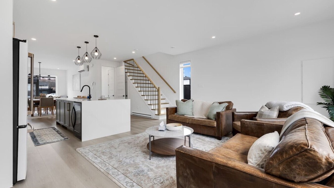 Photo of Livingroom in Mirabel