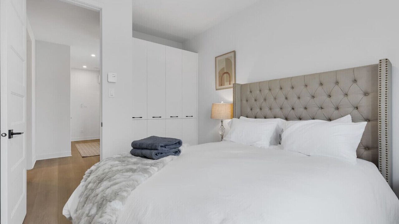 Photo of Bedroom in Mirabel