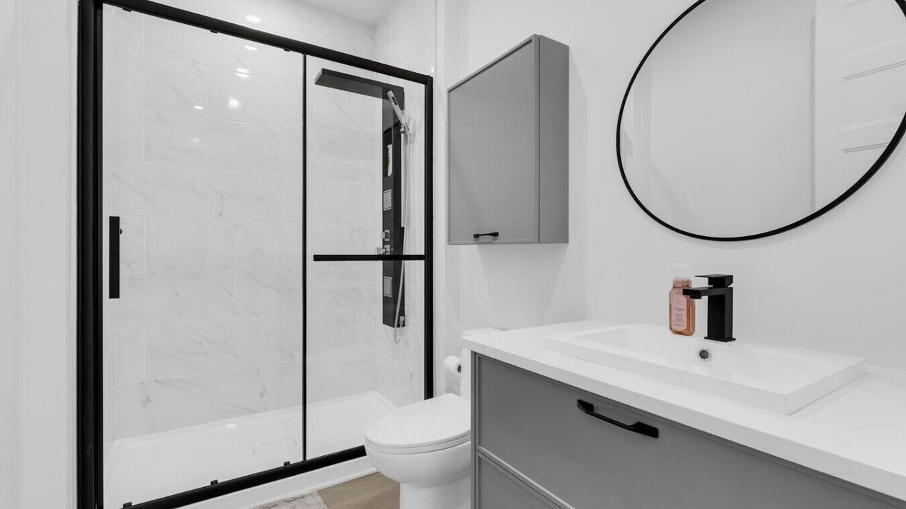 Photo of Bathroom in Mirabel