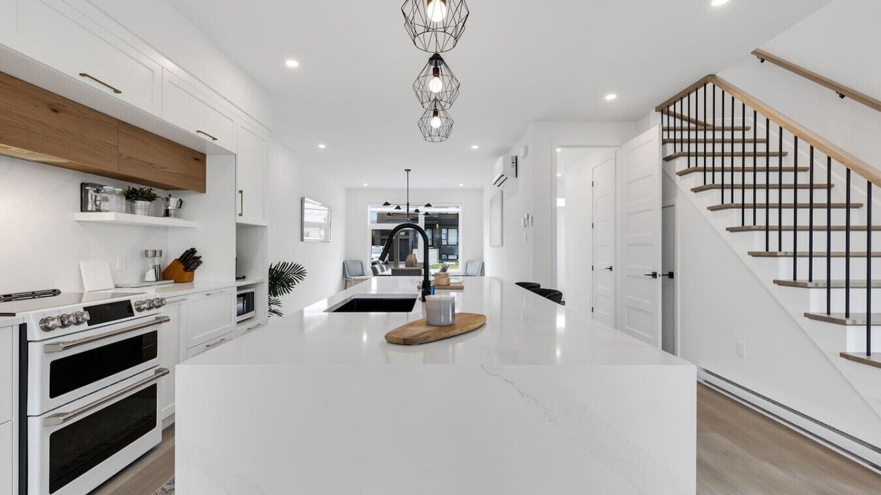 Photo of Kitchen in Mirabel