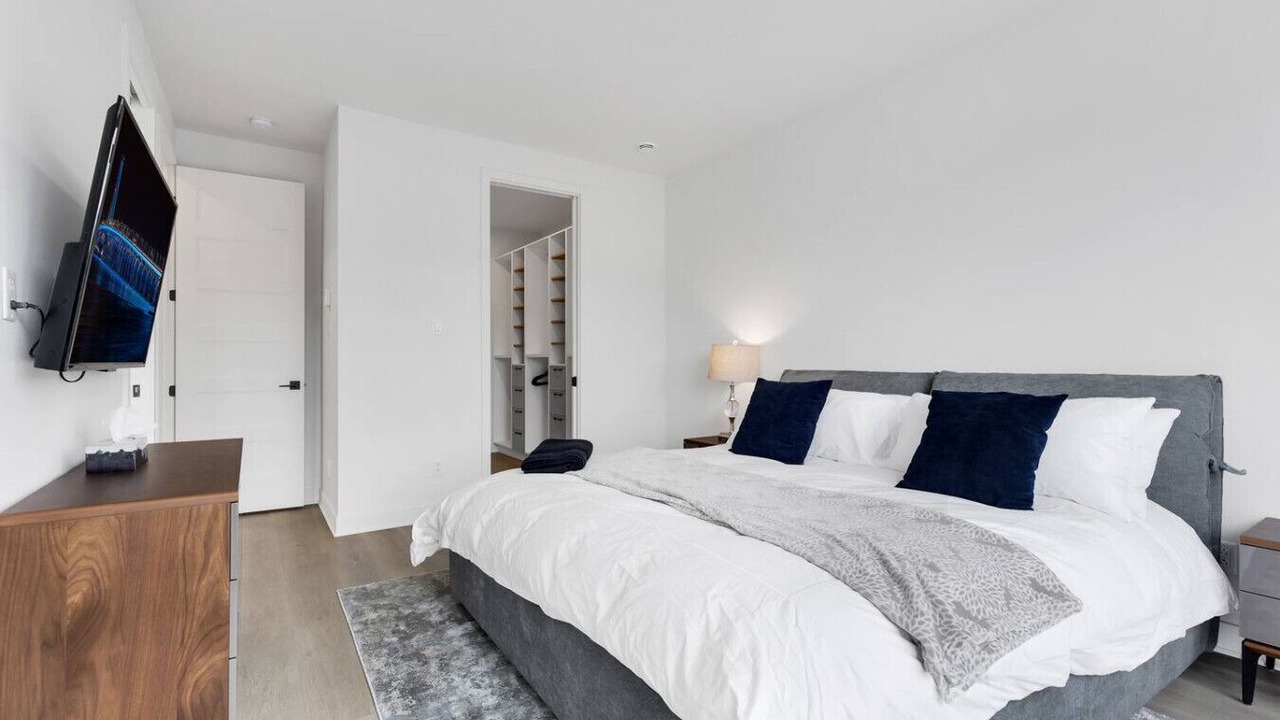 Photo of Bedroom in Mirabel