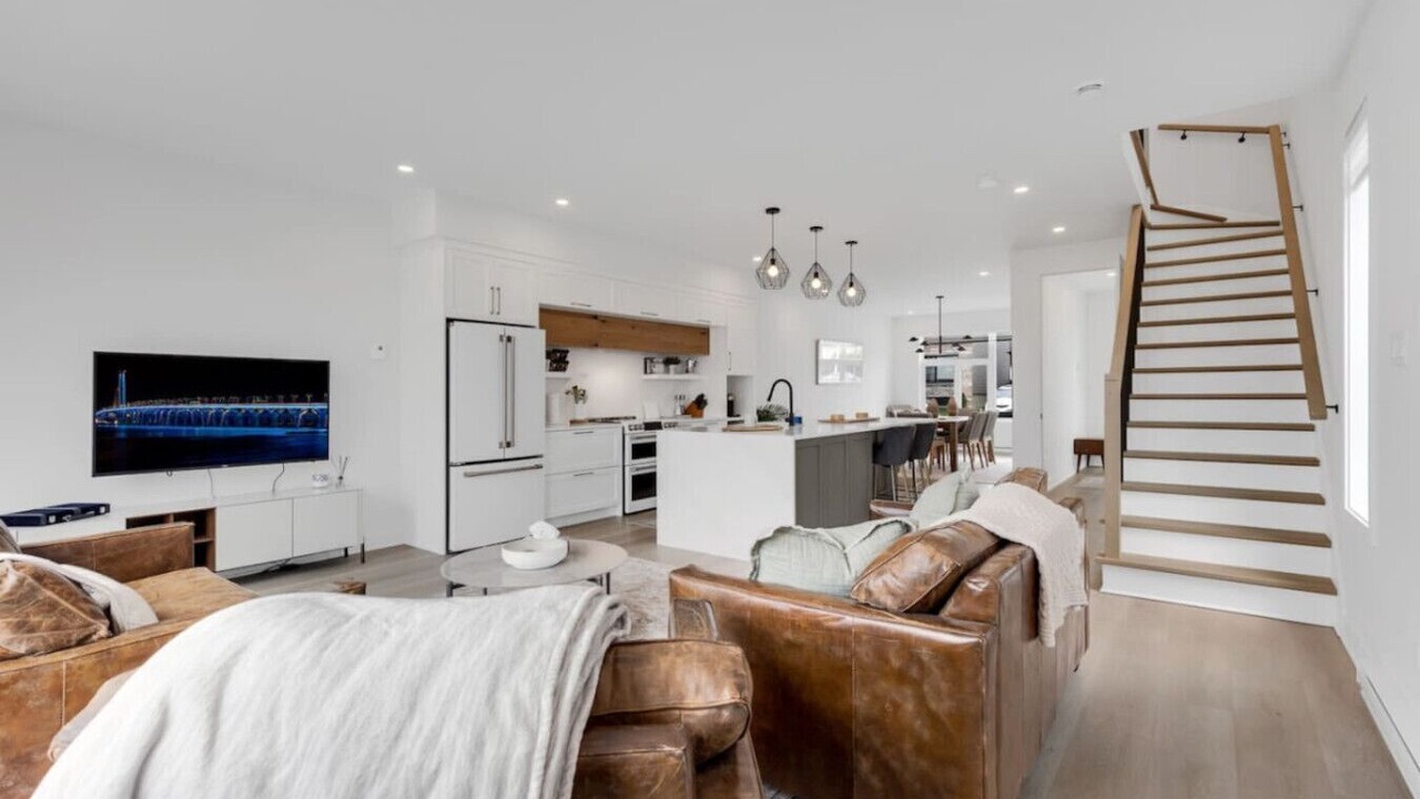 Photo of Livingroom in Mirabel