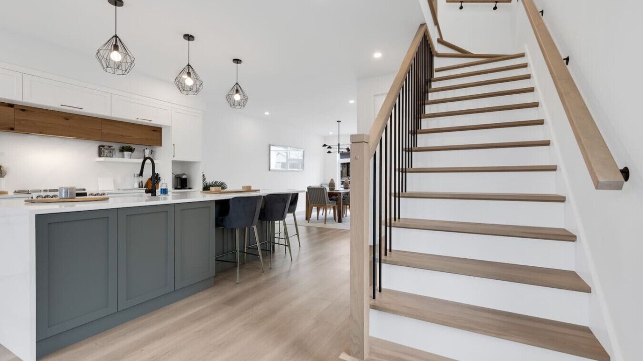 Photo of Kitchen in Mirabel