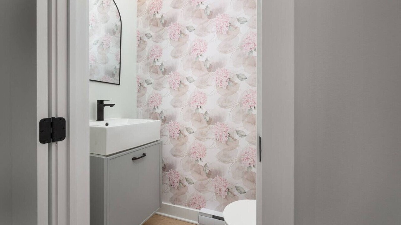 Photo of Bathroom in Mirabel