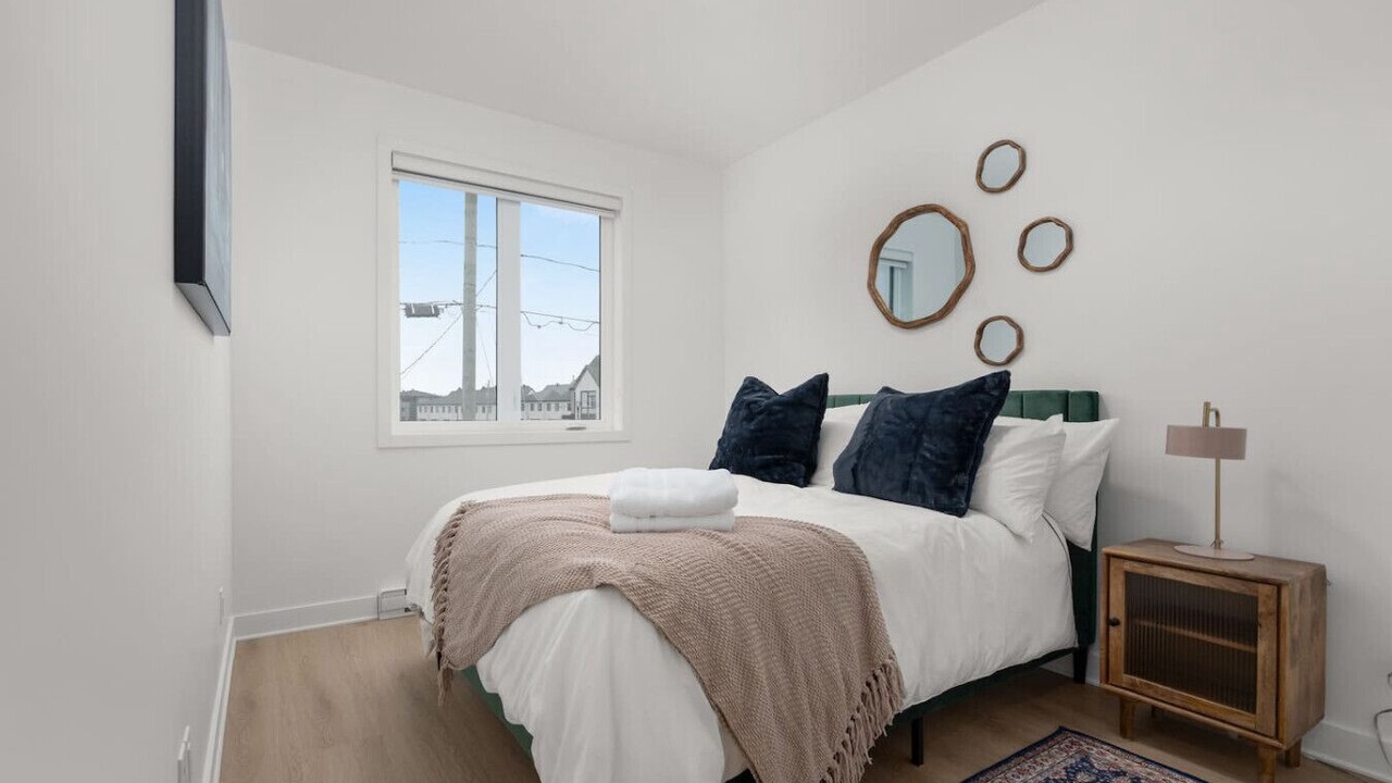 Photo of Bedroom in Mirabel