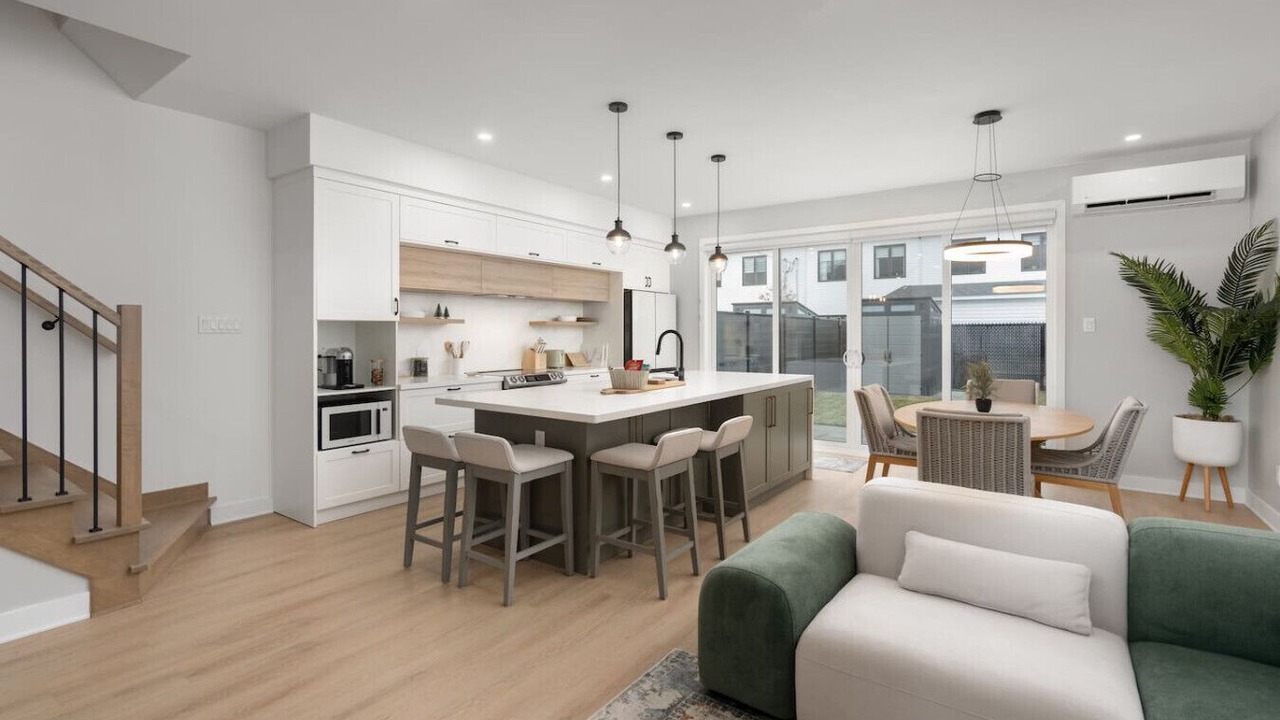 Photo of Livingroom in Mirabel