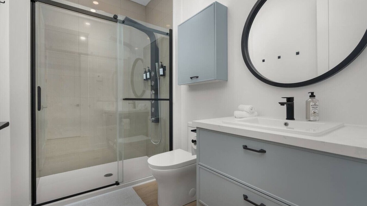 Photo of Bathroom in Mirabel