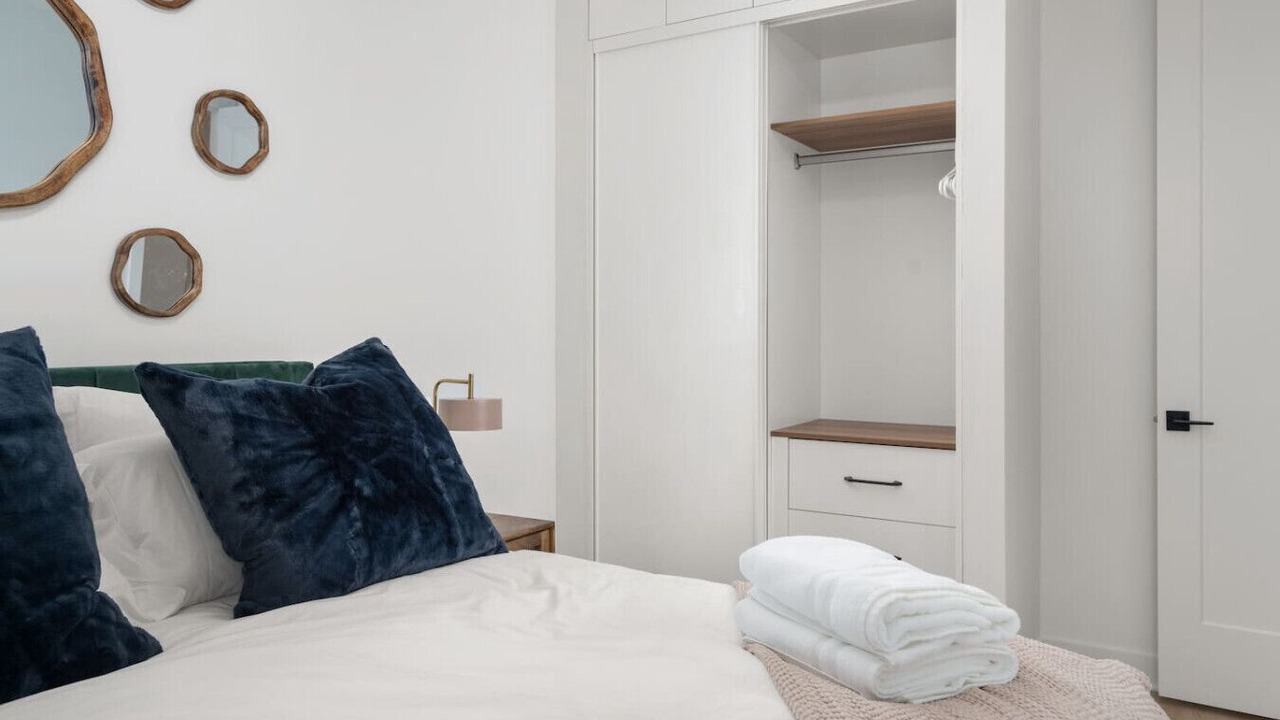 Photo of Bedroom in Mirabel
