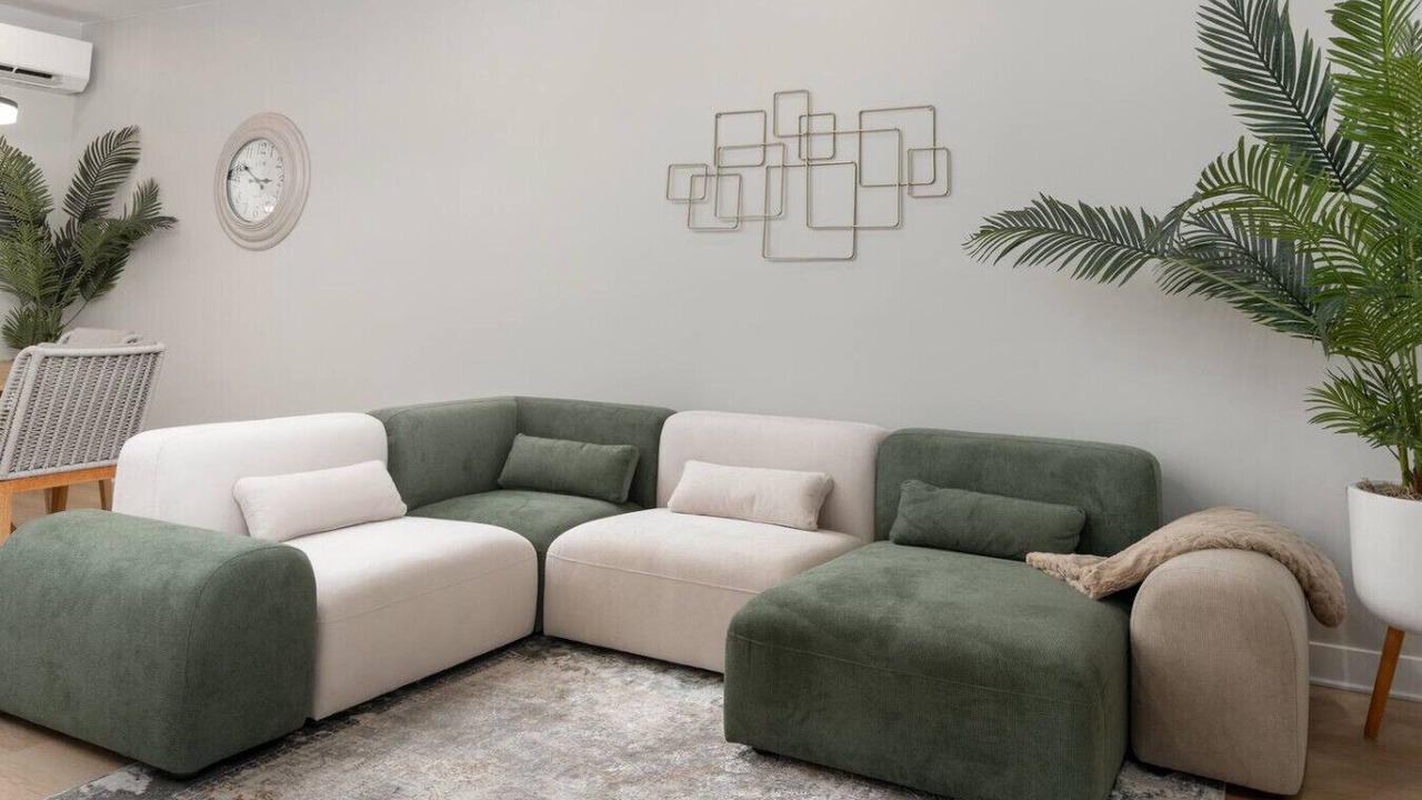 Photo of Livingroom in Mirabel