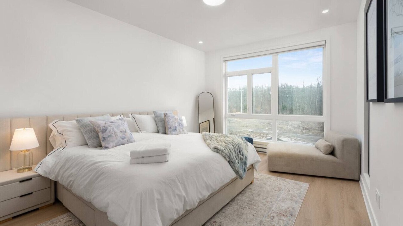 Photo of Bedroom in Mirabel