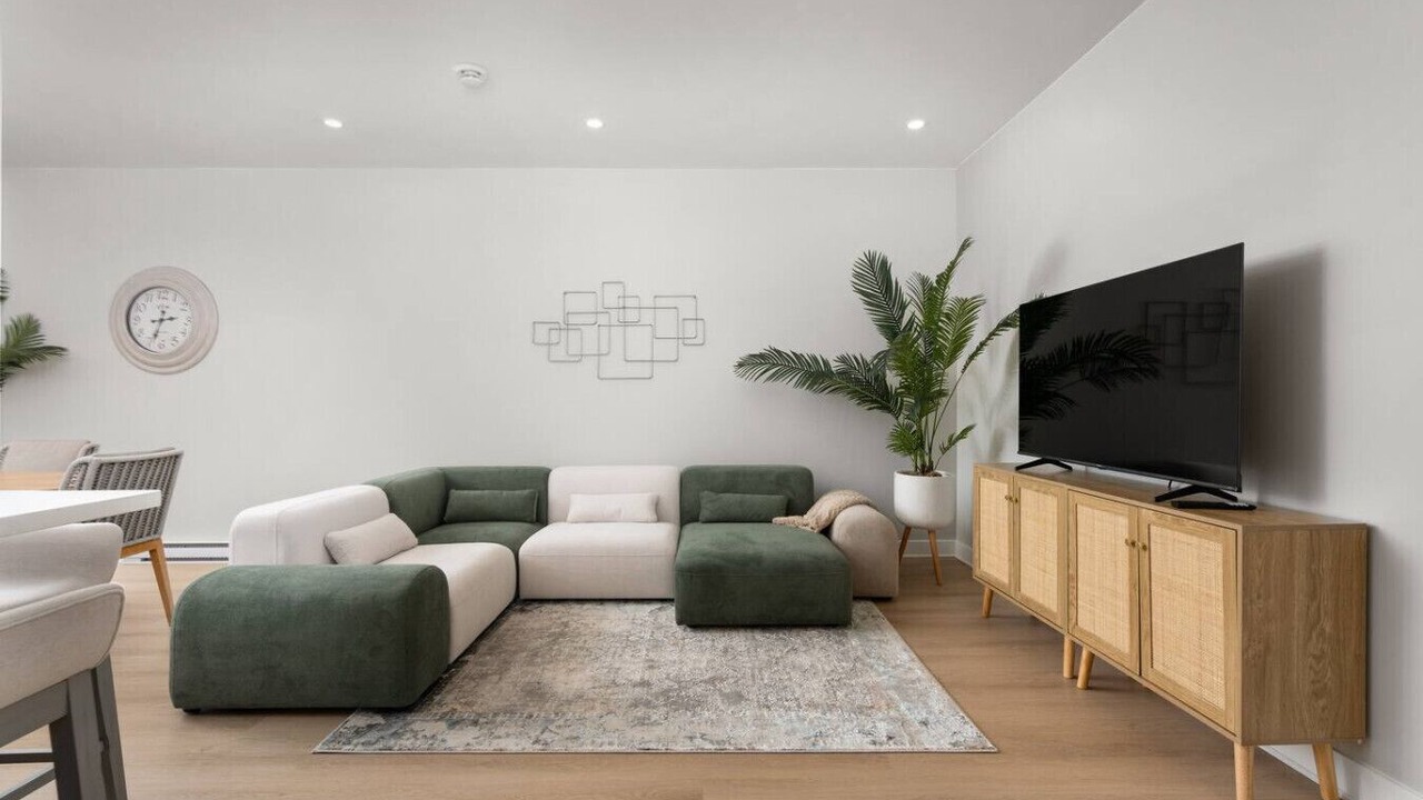 Photo of Livingroom in Mirabel