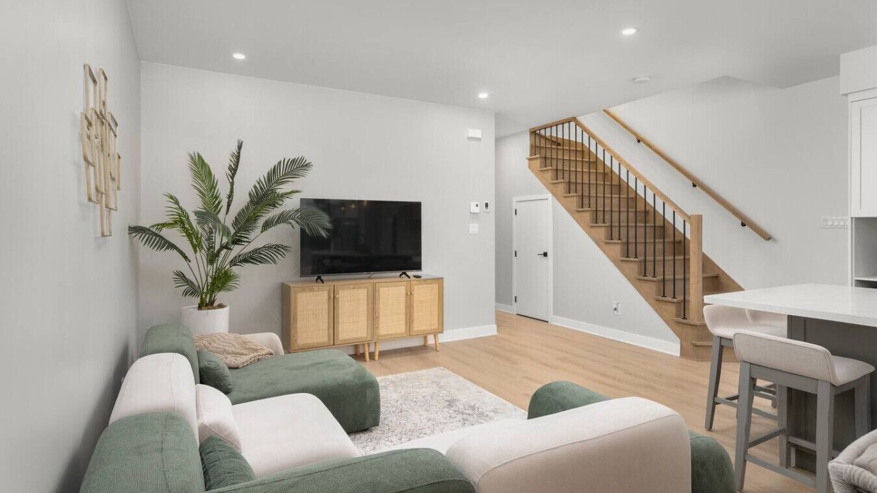 Photo of Livingroom in Mirabel