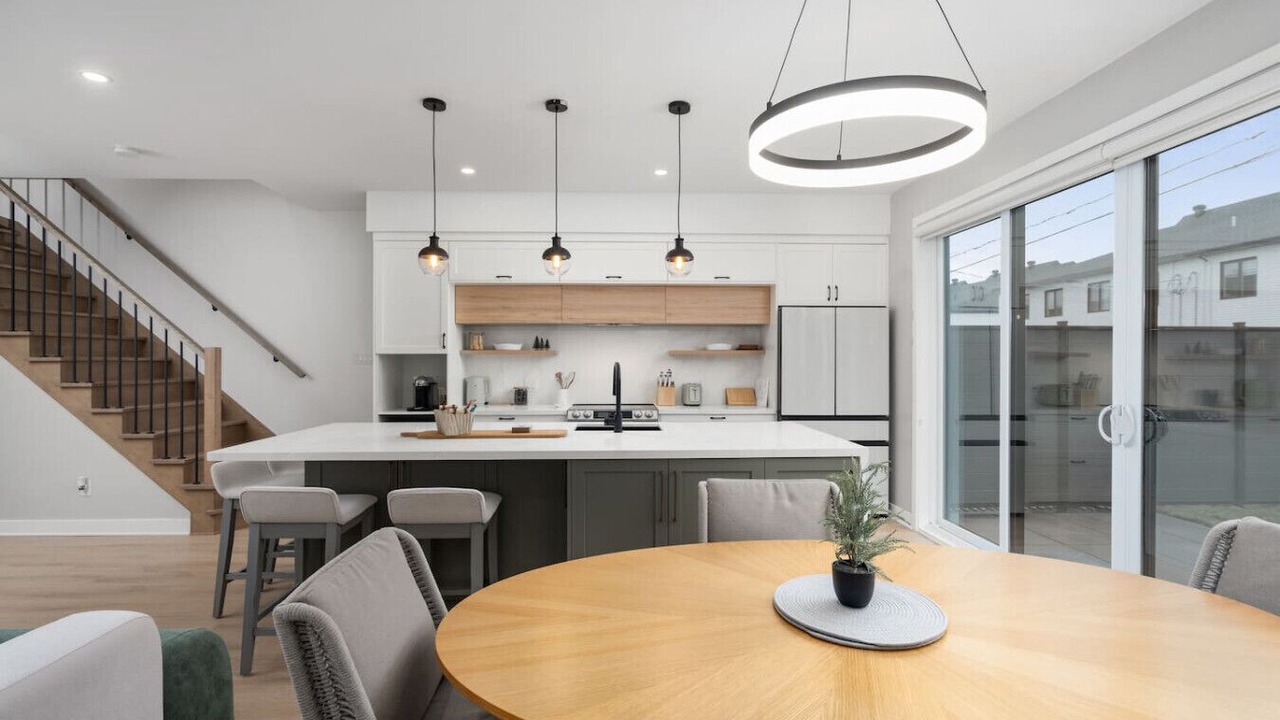 Photo of Kitchen in Mirabel