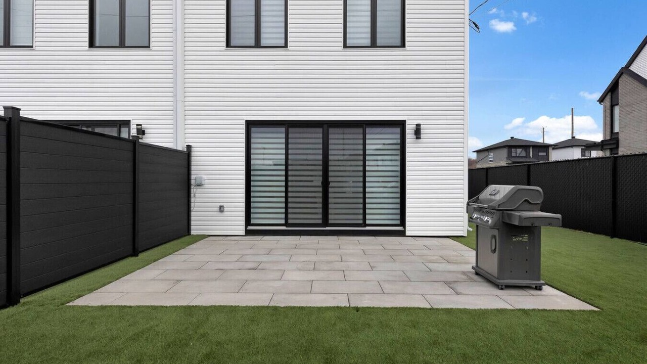 Photo of Outdoor in Mirabel