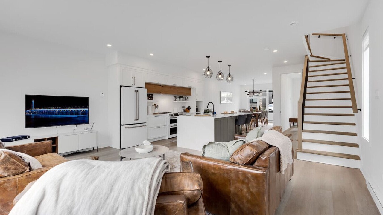 Photo of Livingroom in Mirabel