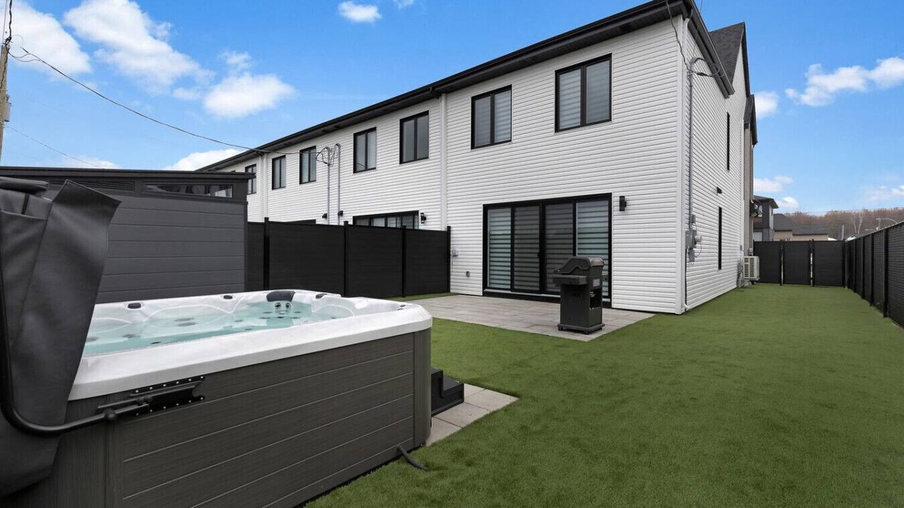 Photo of Outdoor in Mirabel