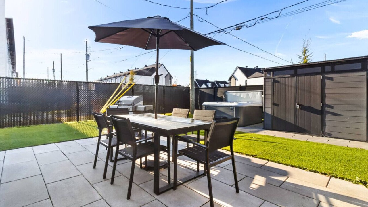 Photo of Outdoor in Mirabel