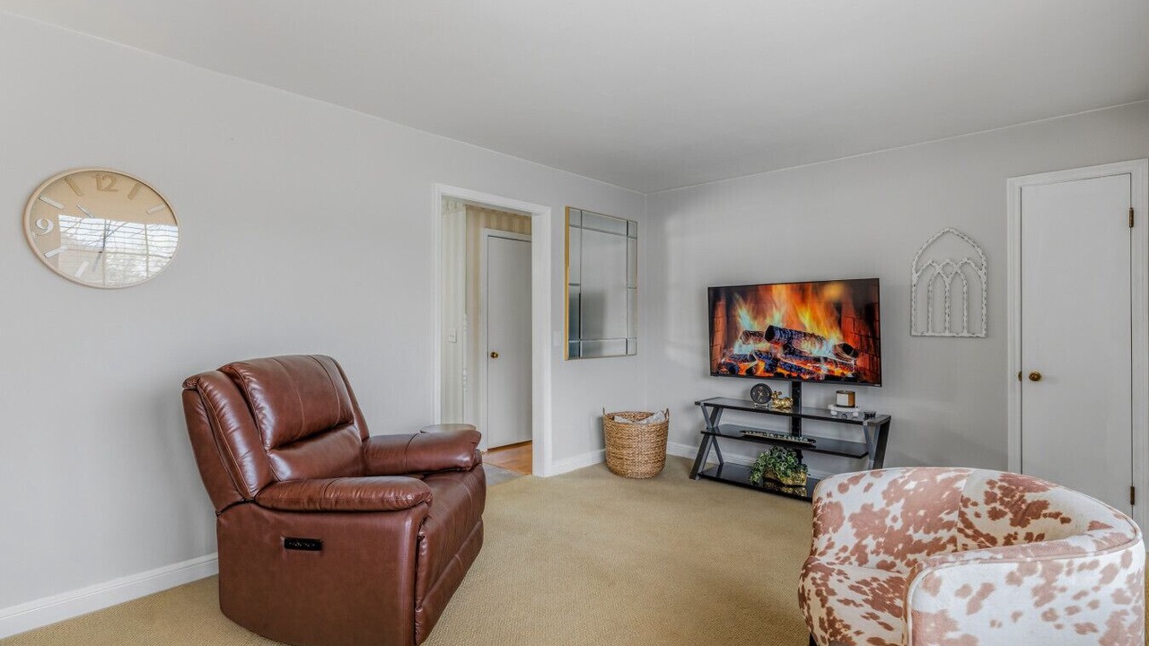 Photo of Bedroom in Collinsville