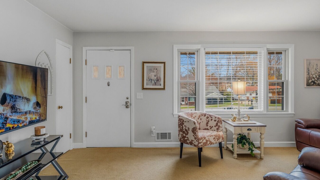 Photo of Bedroom in Collinsville