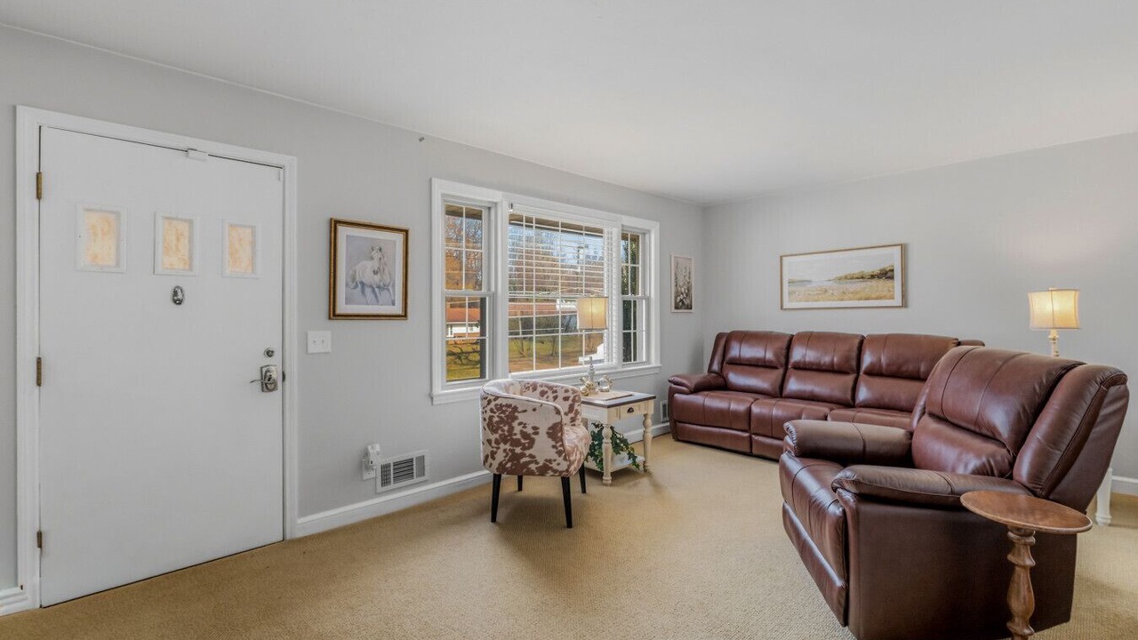 Photo of Bedroom in Collinsville