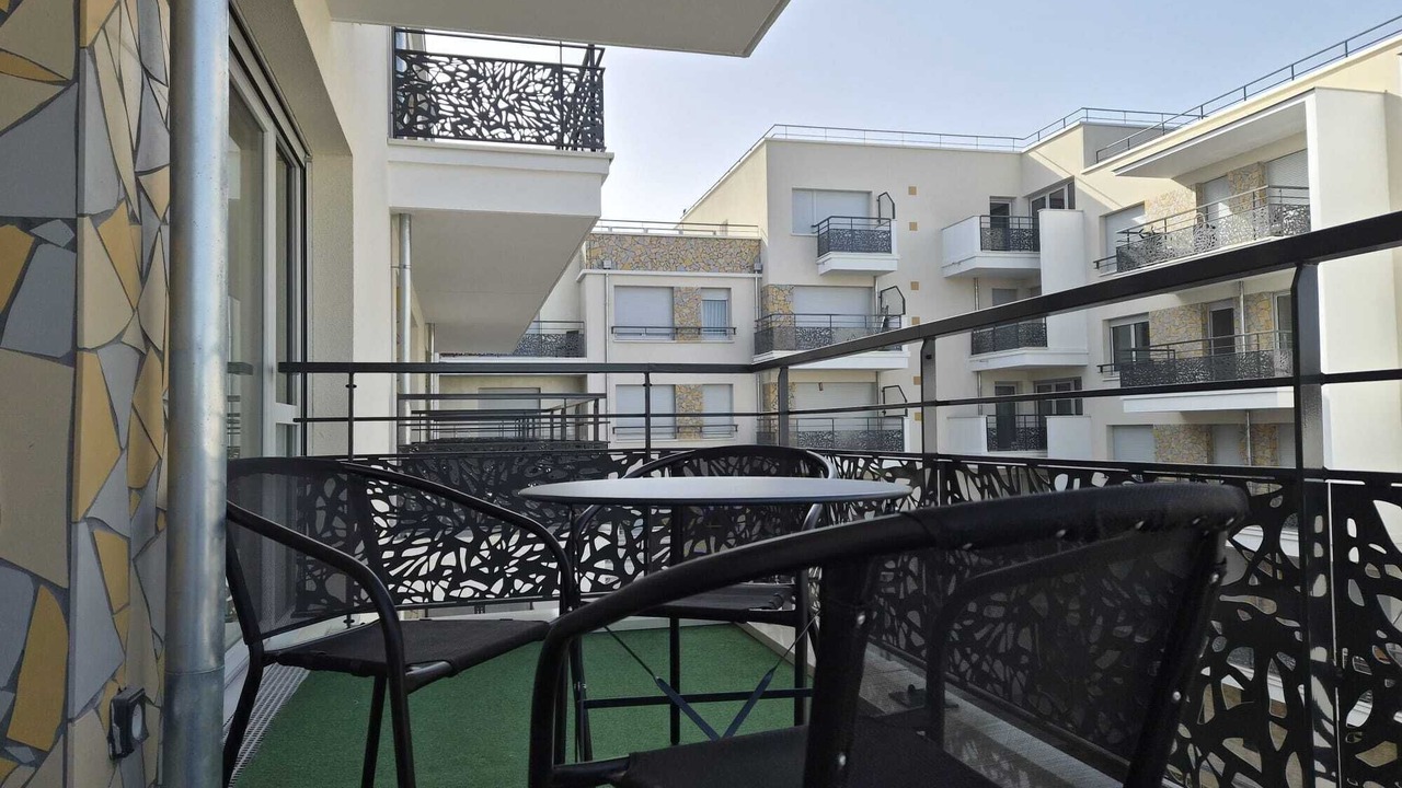 Photo of Outdoor in Arnouville