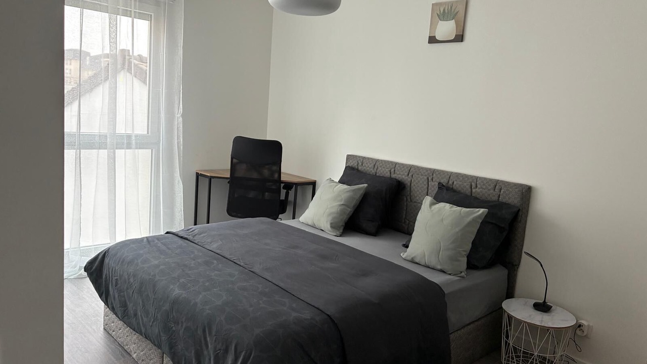 Photo of Bedroom in Arnouville