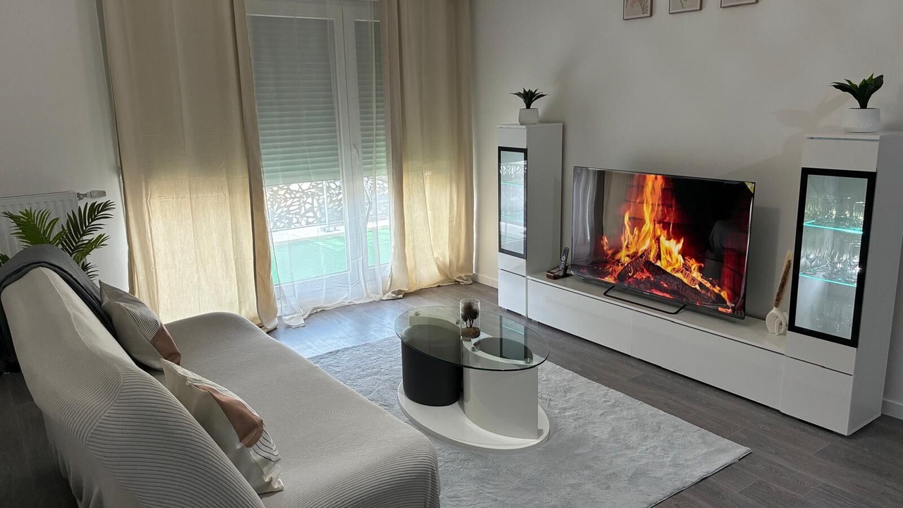 Photo of Livingroom in Arnouville