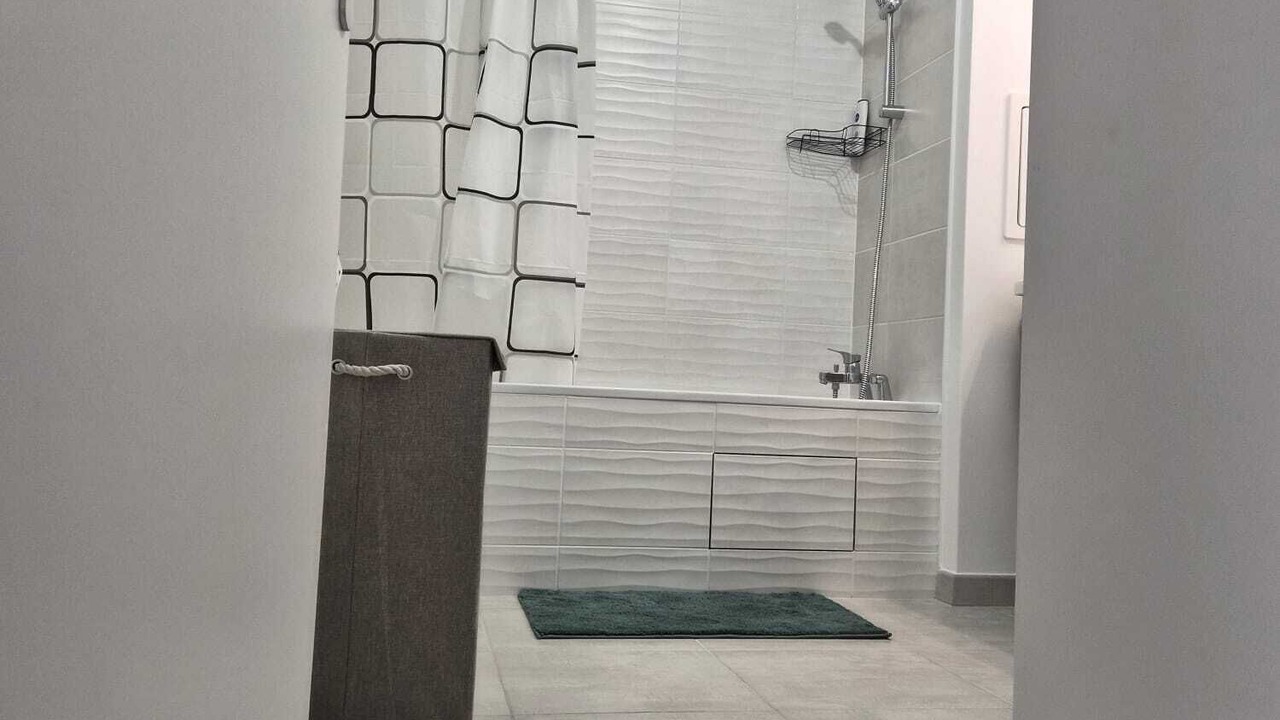 Photo of Bathroom in Arnouville