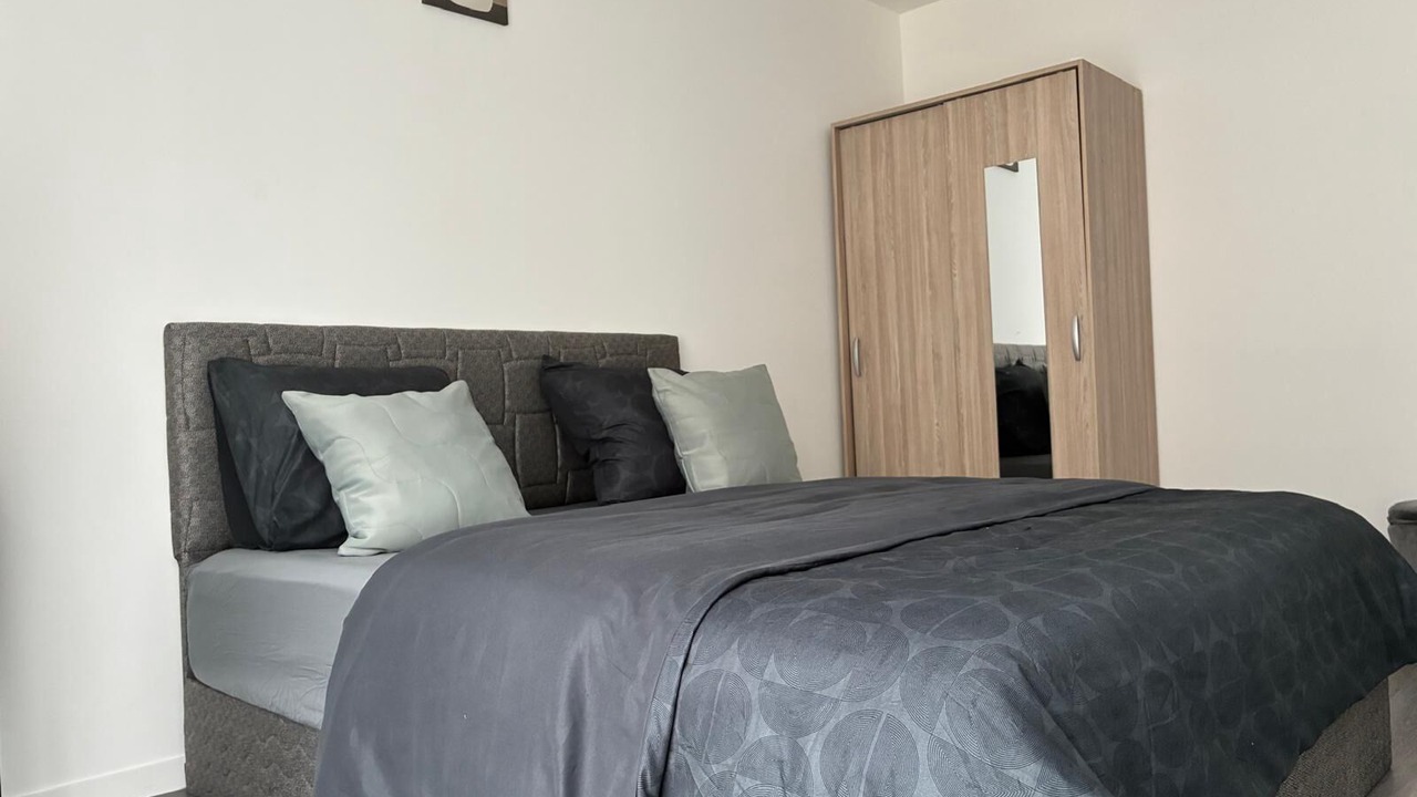 Photo of Bedroom in Arnouville