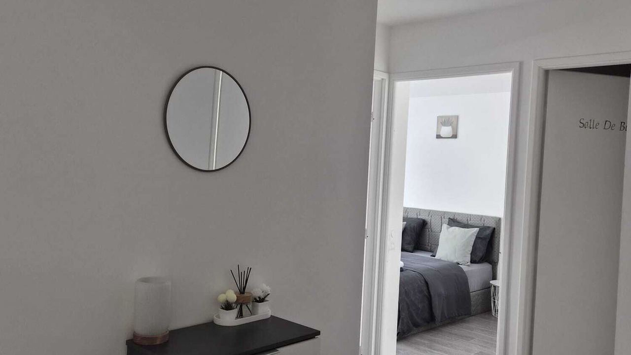 Photo of Bedroom in Arnouville