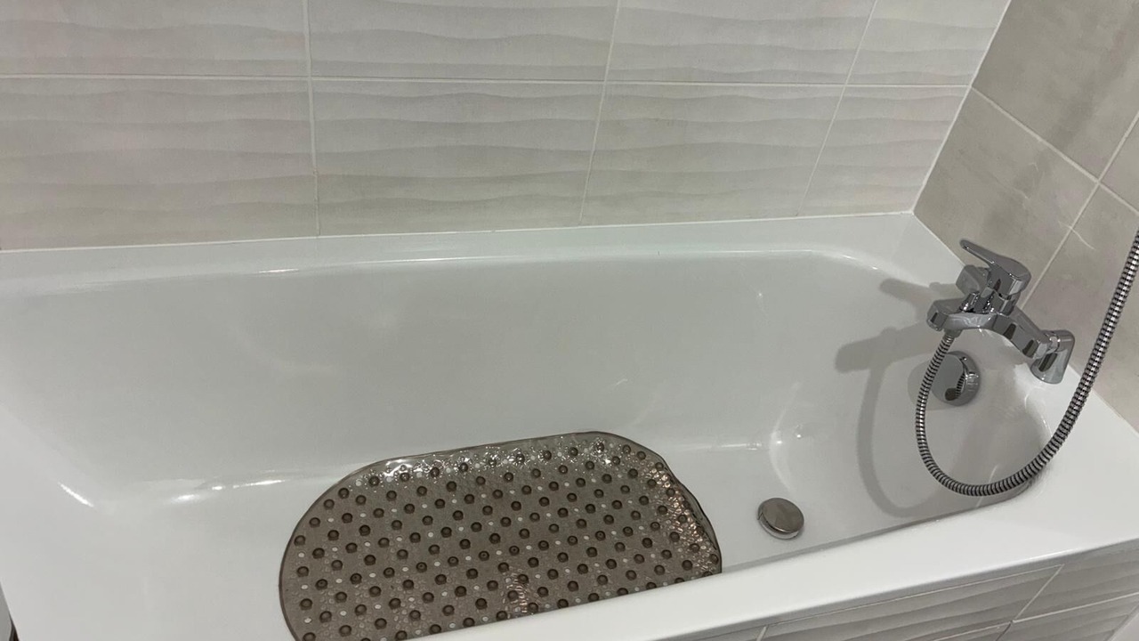 Photo of Bathroom in Arnouville