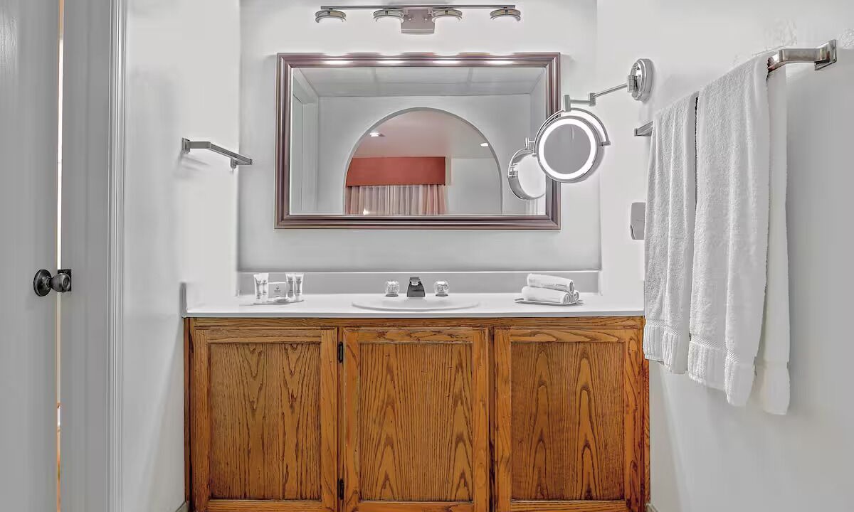 Photo of Bathroom in Sedona