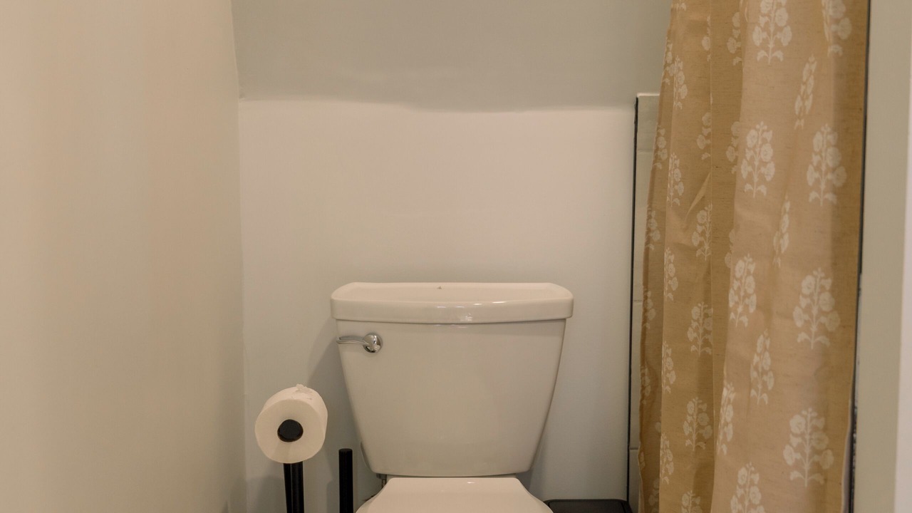 Photo of Bathroom in Fredericktown