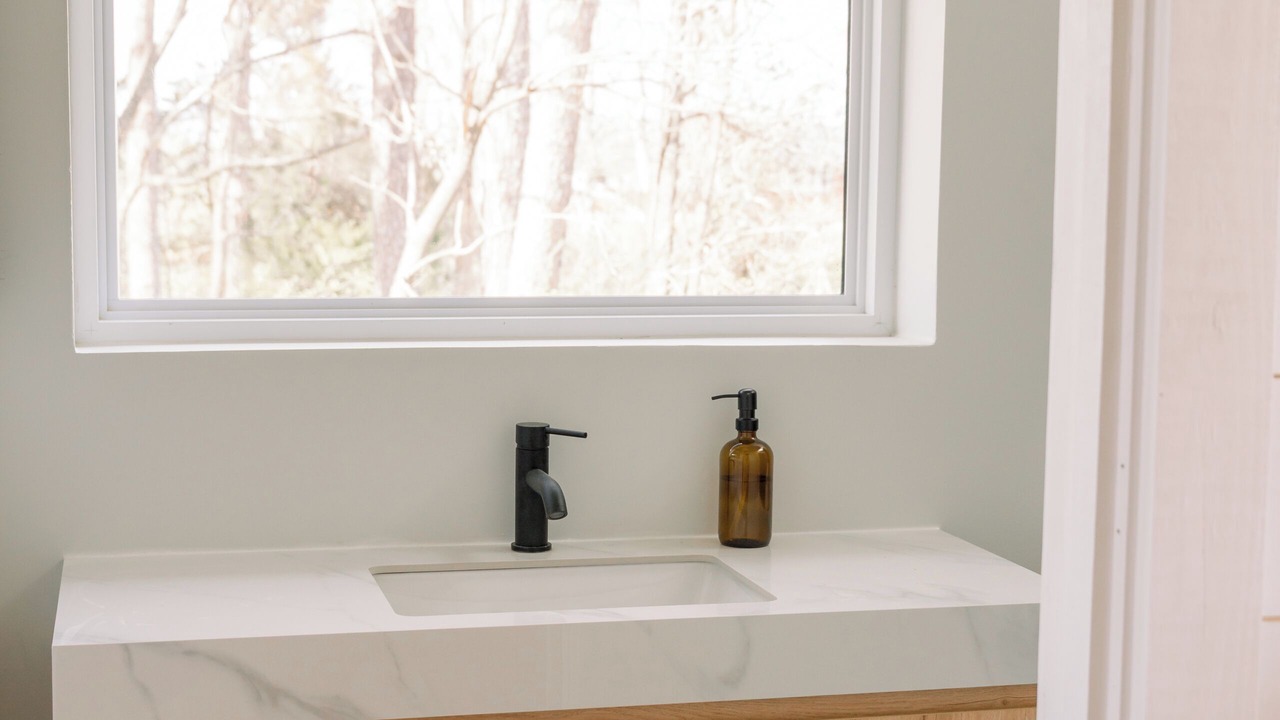 Photo of Bathroom in Fredericktown