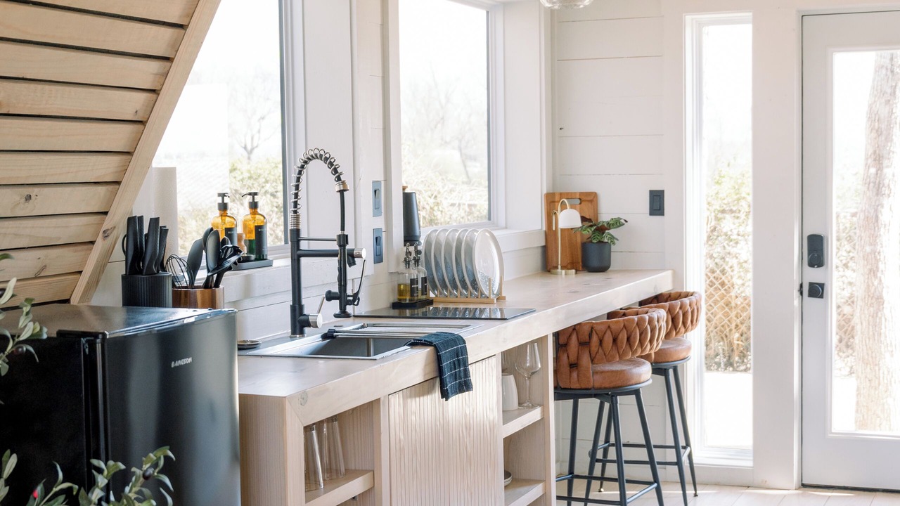 Photo of Kitchen in Fredericktown